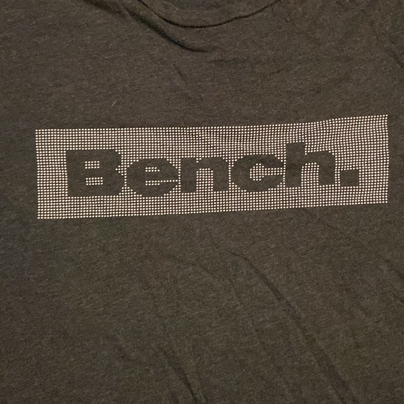 Bench Gray top - Picture 2 of 4